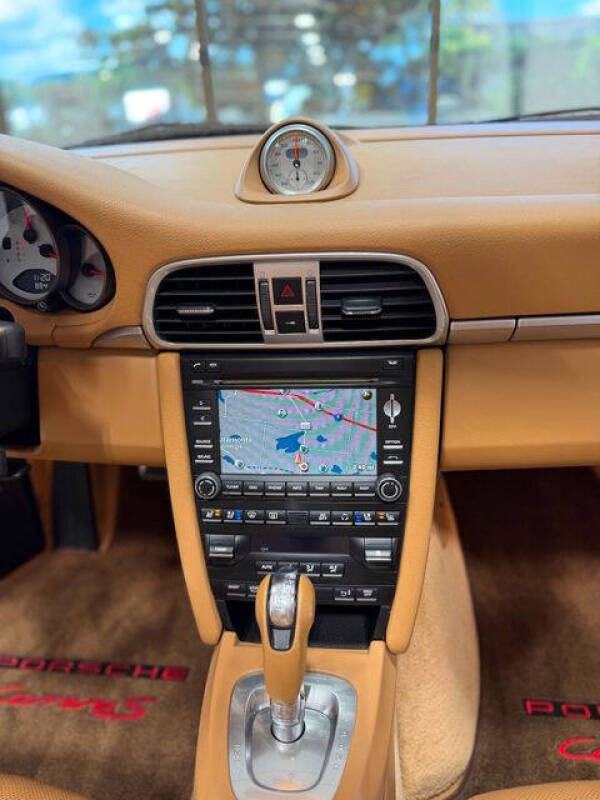 2011 Porsche 911 Carrera S