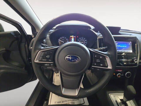 2023 Subaru Crosstrek