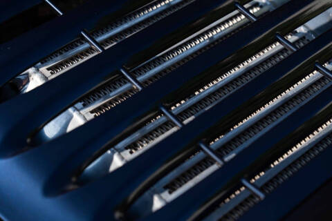 1996 Porsche 911 Turbo