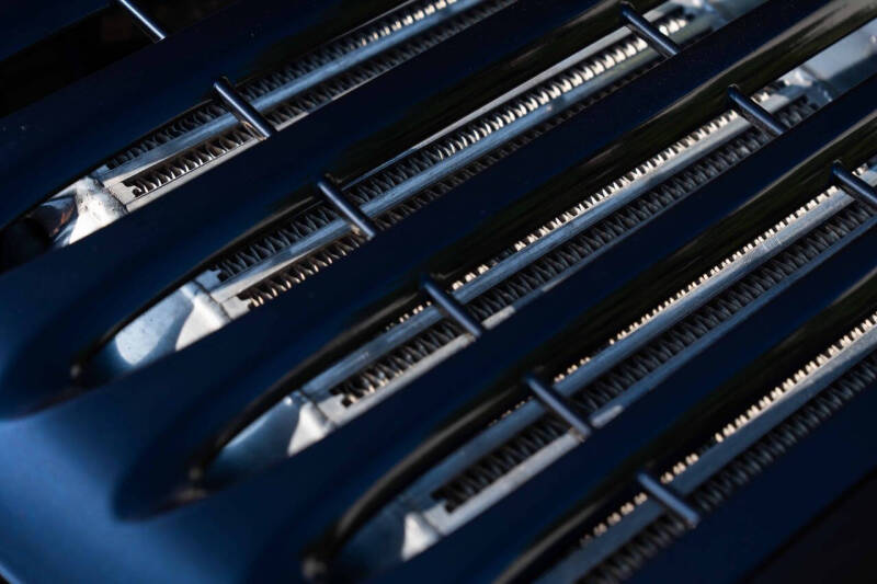 1996 Porsche 911 Turbo