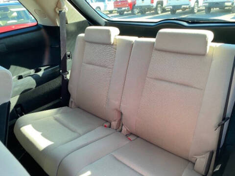 2009 Mazda CX-9 Sport