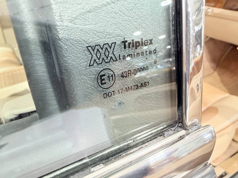 1998 Bentley Continental