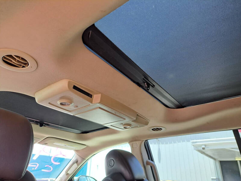 2014 Buick Enclave Premium