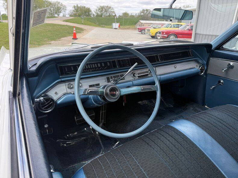 1964 Oldsmobile Eighty-Eight