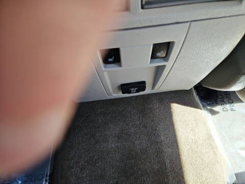 2009 Jeep Grand Cherokee Limited