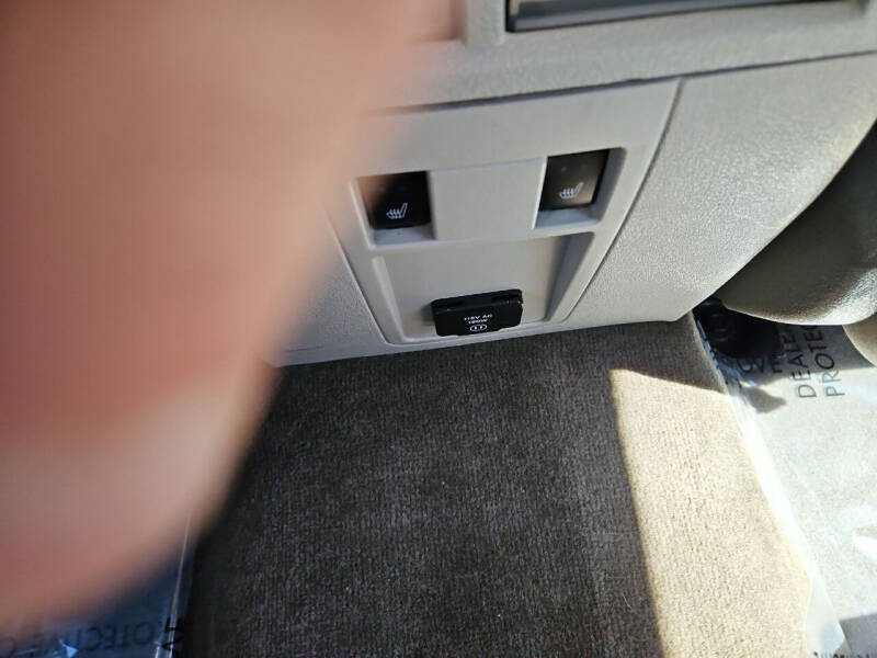 2009 Jeep Grand Cherokee Limited