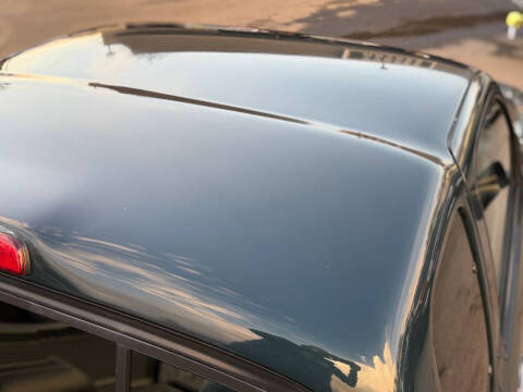 1998 Toyota Tacoma SR5