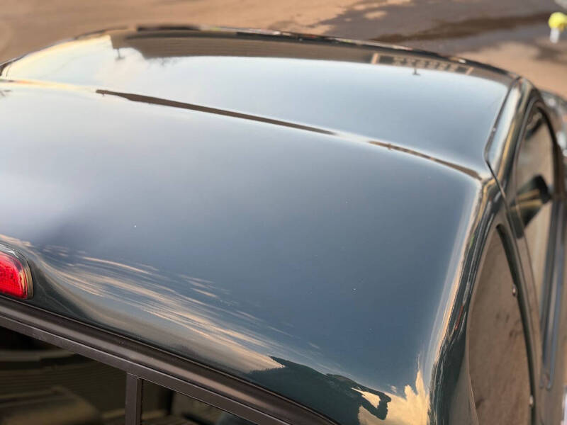 1998 Toyota Tacoma SR5