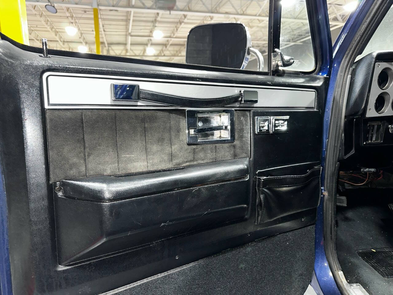 1984 Chevrolet Blazer 44