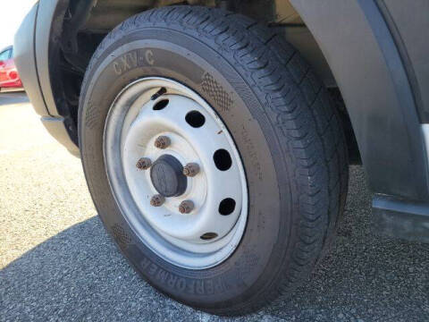 2019 Ford Transit 150