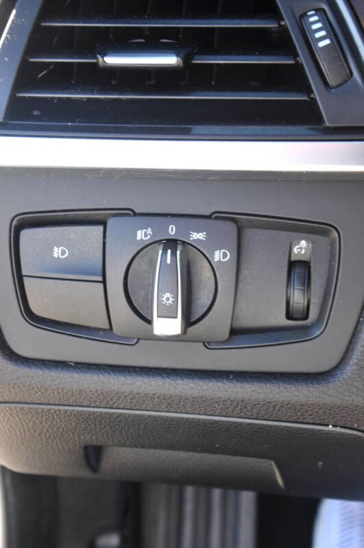 2016 BMW 4 Series 428i xDrive