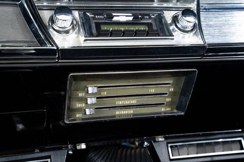 1967 Chevrolet Malibu