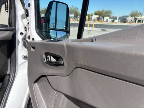 2022 Ford Transit 350