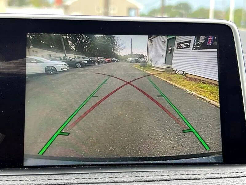 2018 BMW X6 xDrive35i