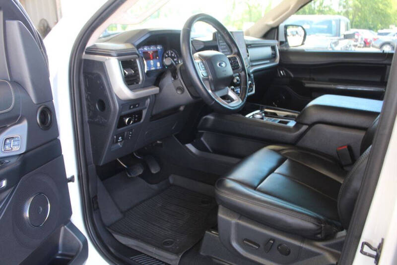 2023 Ford Expedition XLT