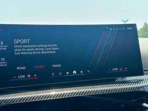 2026 BMW M2 CS