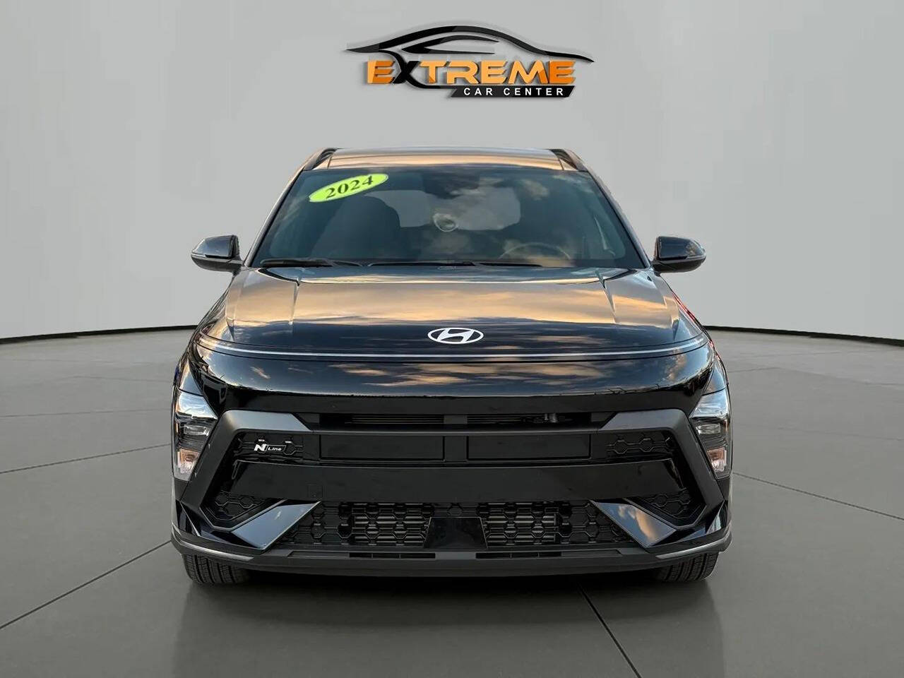 2024 Hyundai KONA for sale at Extreme Car Center in Detroit, MI