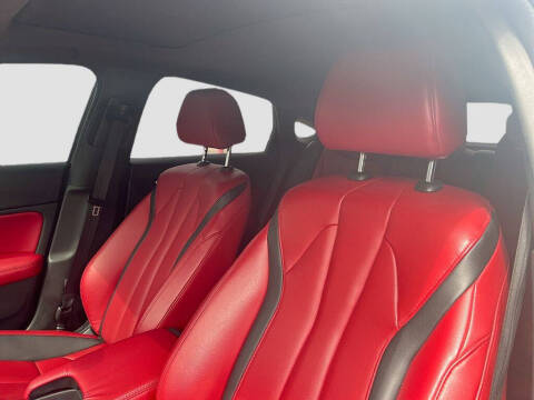 2024 Acura Integra w/A-SPEC