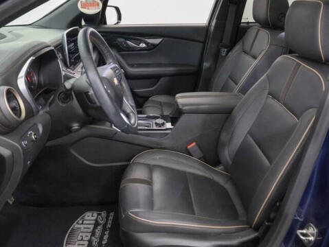 2023 Chevrolet Blazer Premier