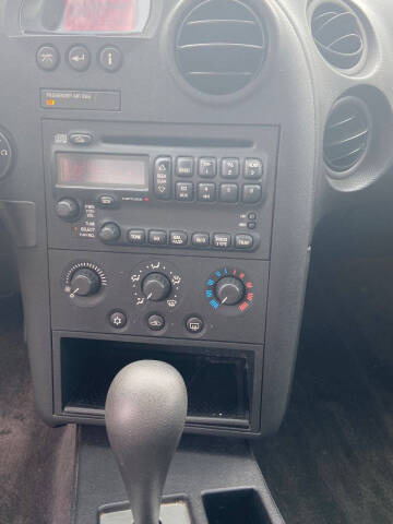 2007 Pontiac Grand Prix