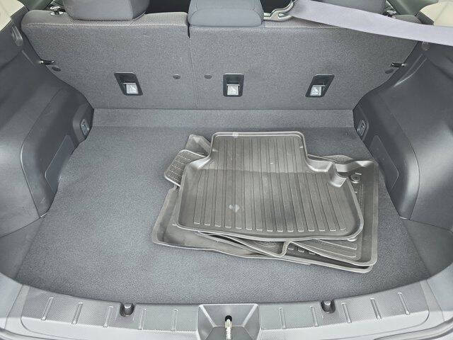 2022 Subaru Crosstrek