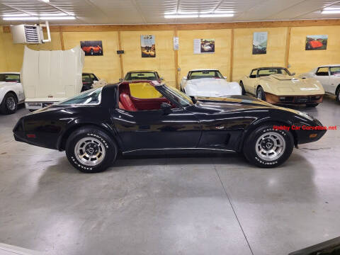 1978 Chevrolet Corvette