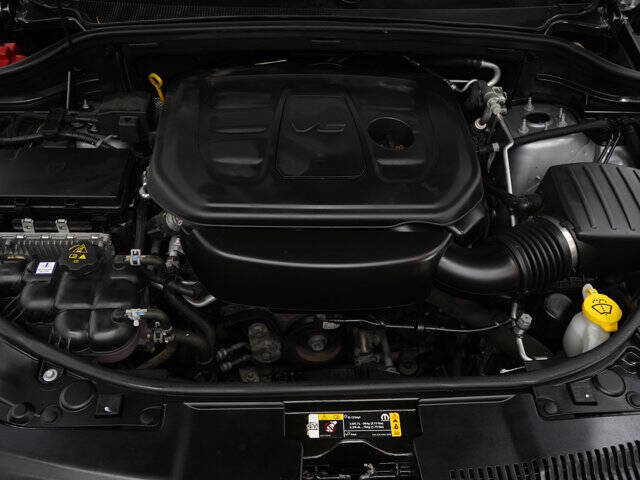 2021 Dodge Durango GT