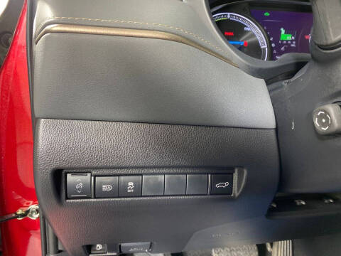 2023 Toyota Venza XLE