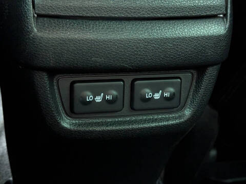 2021 Honda Civic Sport Touring