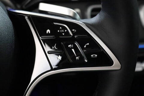 2024 Mercedes-Benz GLE GLE 580 4MATIC