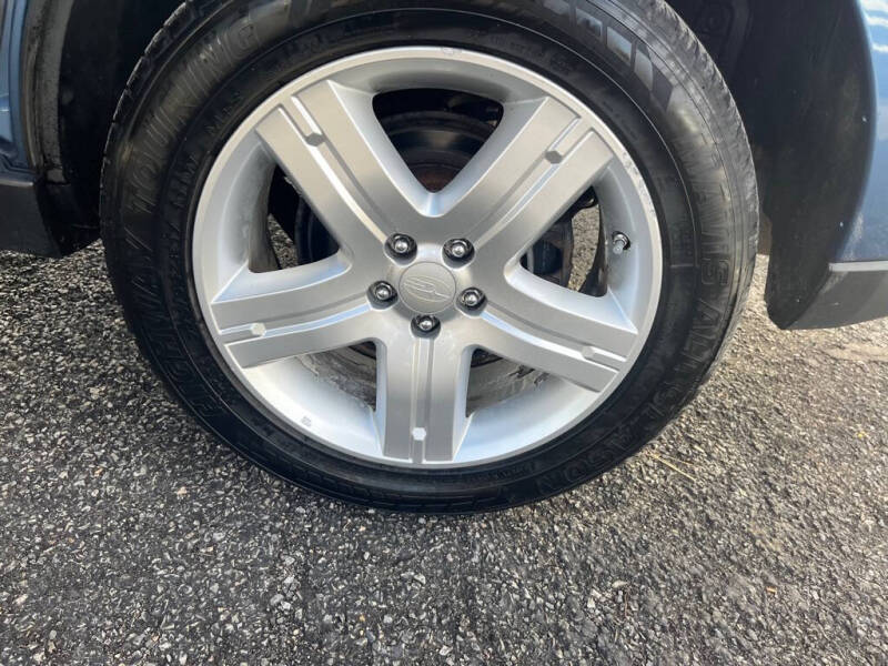 2009 Subaru Forester 2.5 X Premium