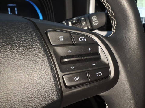 2024 Hyundai Venue Limited