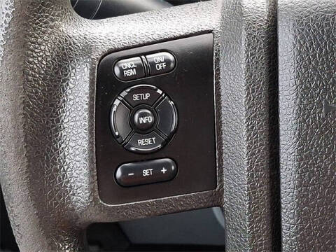 2015 Ford F-350 Super Duty XL