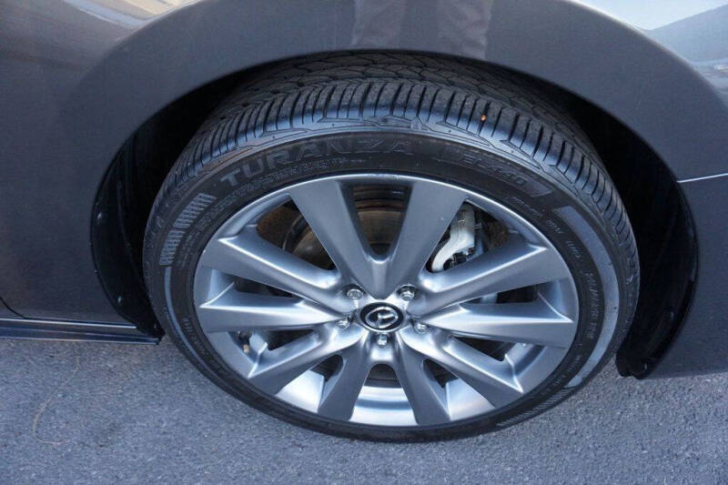 2019 Mazda Mazda3 Sedan Preferred