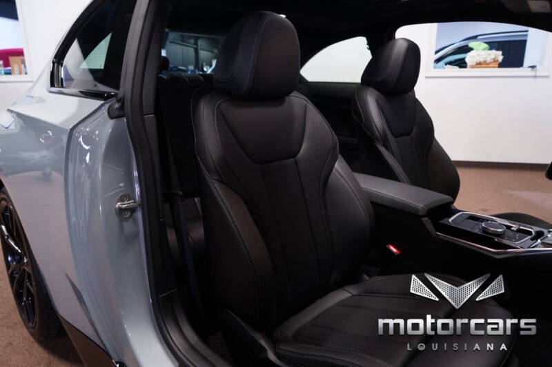 2024 BMW 2 Series 230i