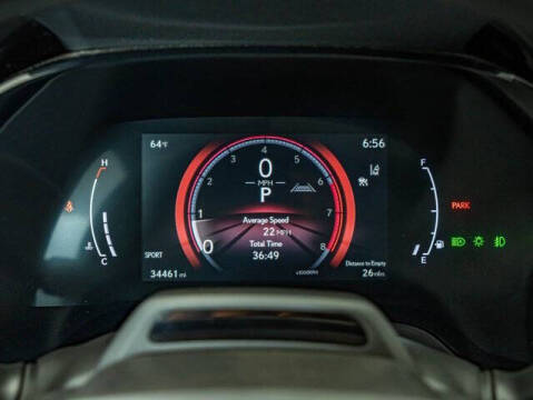 2023 Lexus RX 350