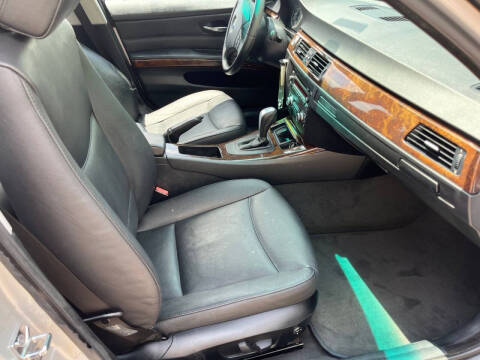 2008 BMW 3 Series 328i