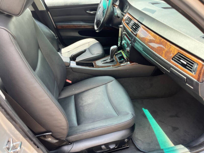 2008 BMW 3 Series 328i