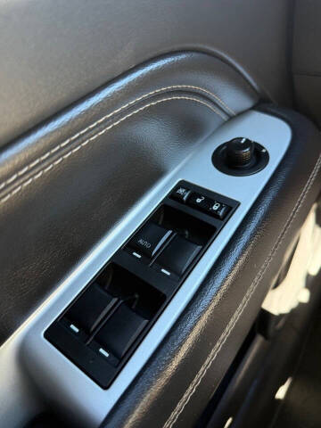 2016 Jeep Compass High Altitude