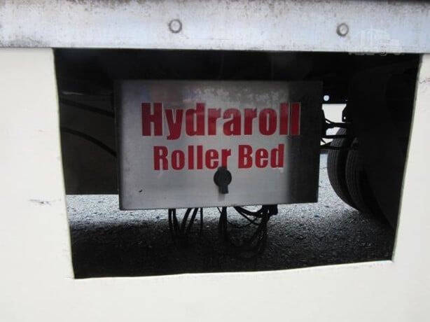 2011 Utility Dry Van