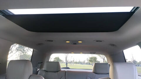 2008 Saturn Outlook XR