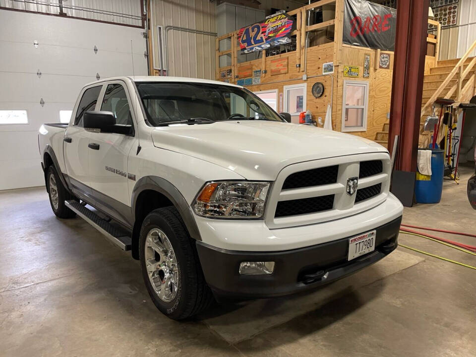 2012 Ram 1500 for sale at Cheyka Motors in Schofield, WI