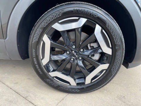 2023 Kia Telluride S
