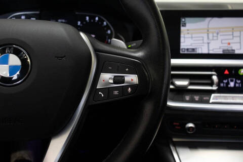 2021 BMW 3 Series 330i