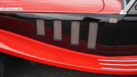 1979 Panther Lima Turbo