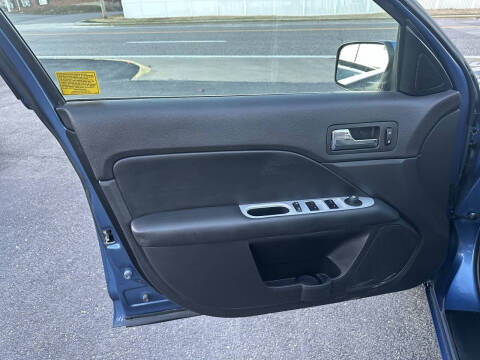 2010 Mercury Milan V6 Premier