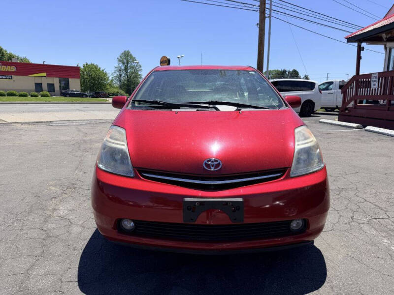 2007 Toyota Prius