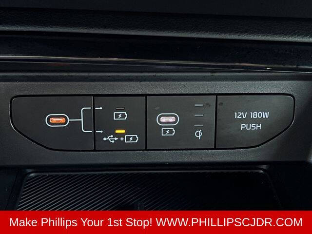 2025 Kia K5
