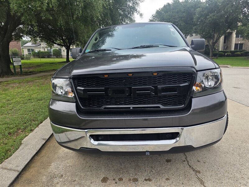 2006 Ford F-150