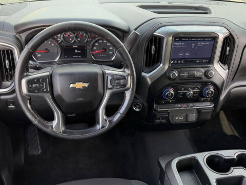 2023 Chevrolet Silverado 2500HD
